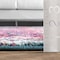 Nuloom Reva Colorful Abstract Area Rug 5ft ECCR20A-R505 - alternate 4